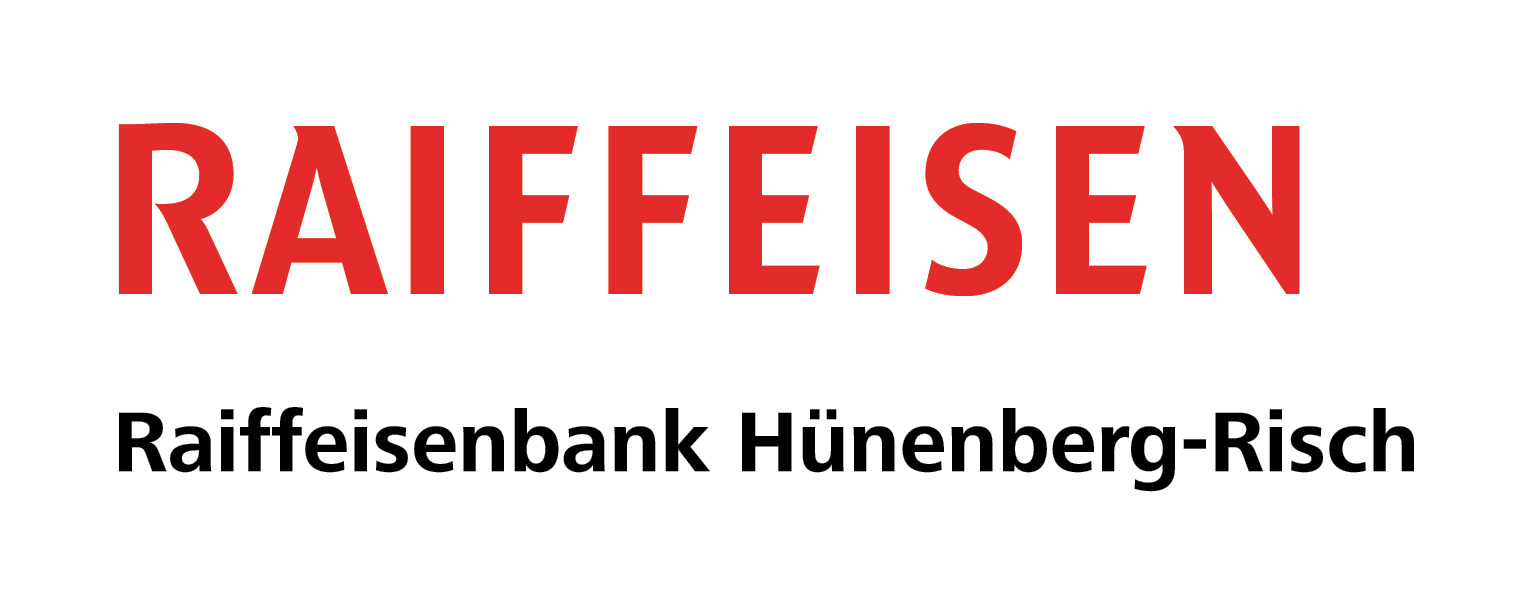 RB Huenenberg-Risch - Logo